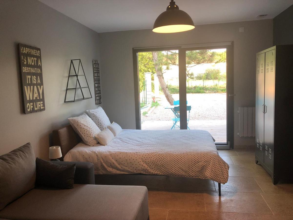 Bed and Breakfast Cosy Wood House Laubressel Exterior foto